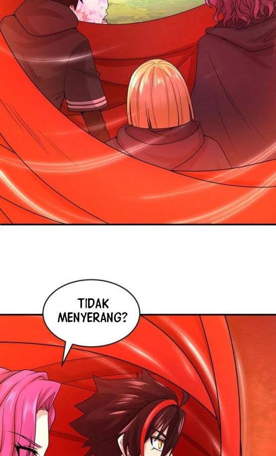 Age of Terror Chapter 24 - halaman 21