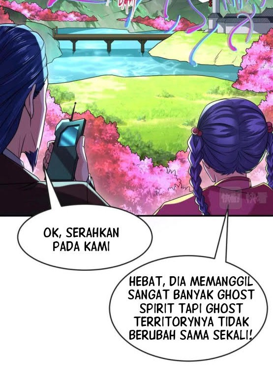 Age of Terror Chapter 24 - halaman 27