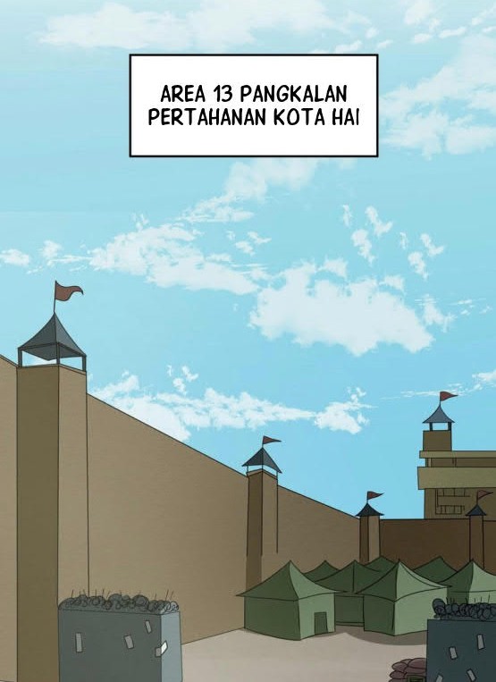 Age of Terror Chapter 24 - halaman 4