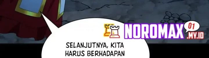 Age of Terror Chapter 240 - halaman 51