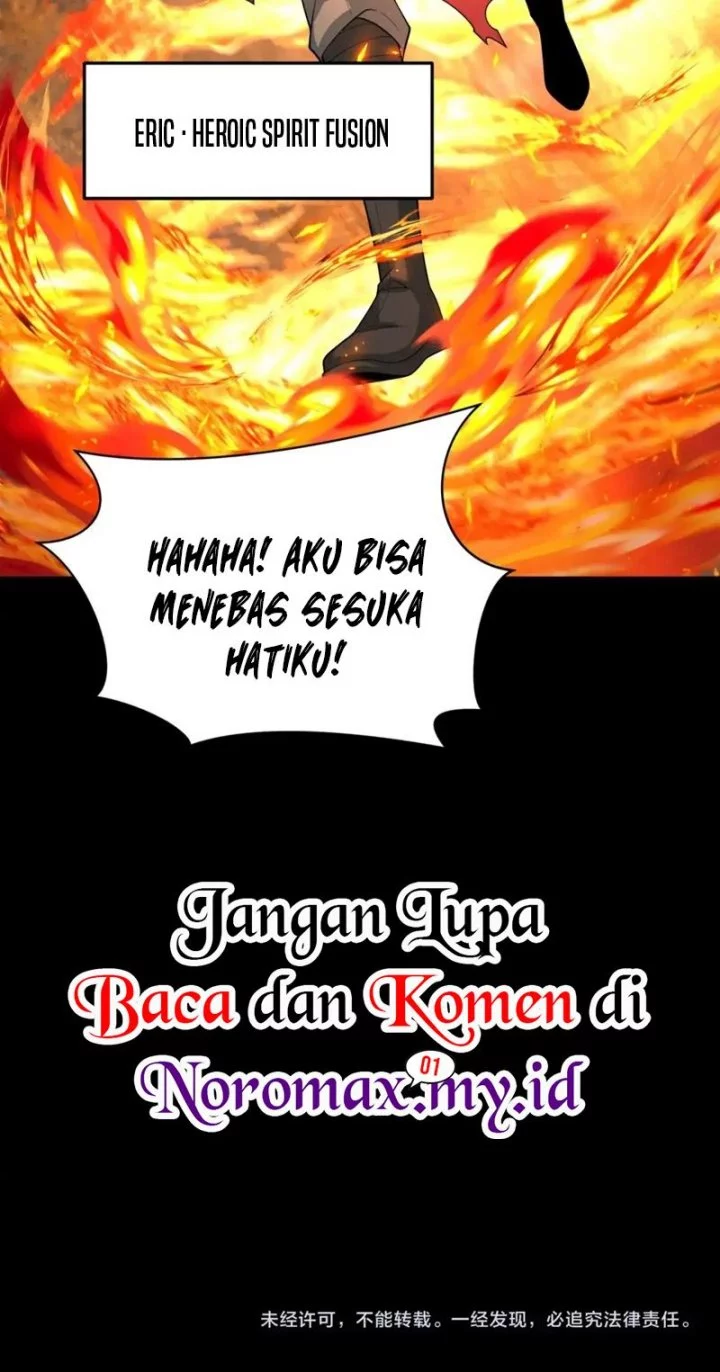 Age of Terror Chapter 241 - halaman 52