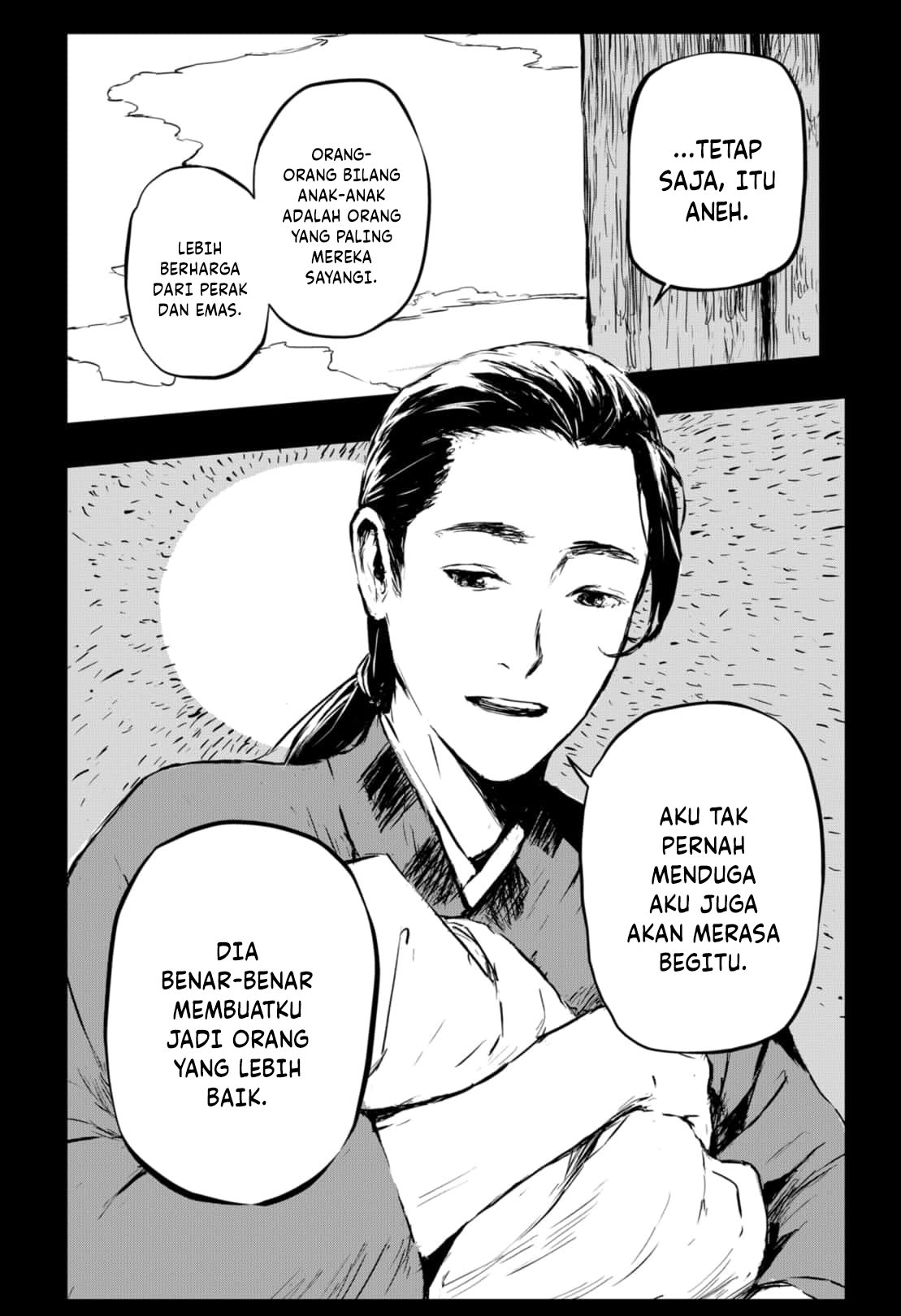 Age of Terror Chapter 242 - halaman 3
