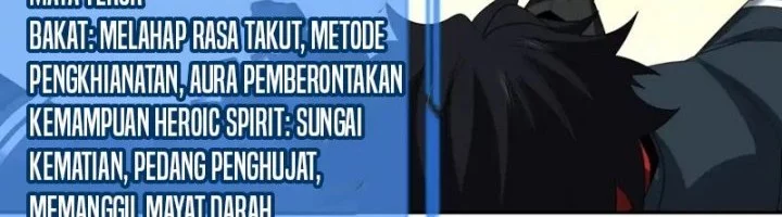 Age of Terror Chapter 243 - halaman 23