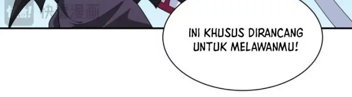 Age of Terror Chapter 243 - halaman 35
