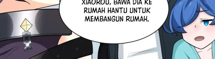 Age of Terror Chapter 244 - halaman 21