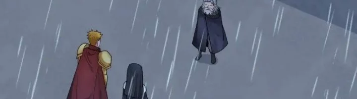 Age of Terror Chapter 244 - halaman 37