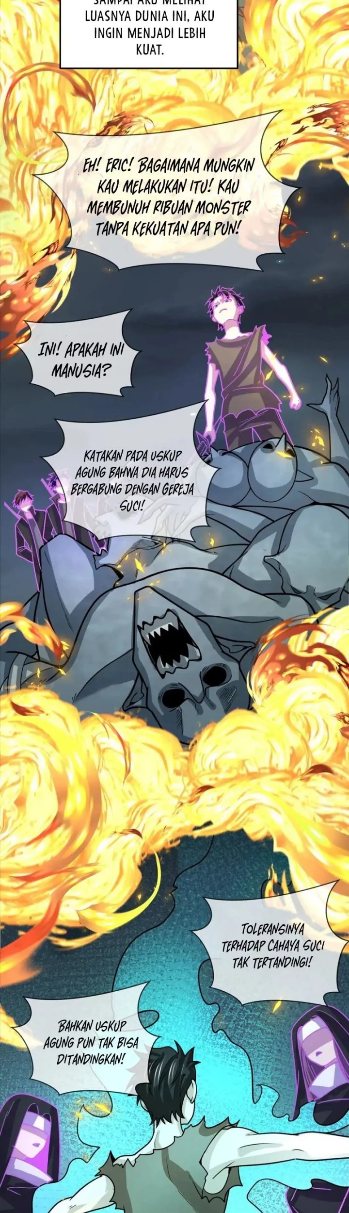 Age of Terror Chapter 244 - halaman 46
