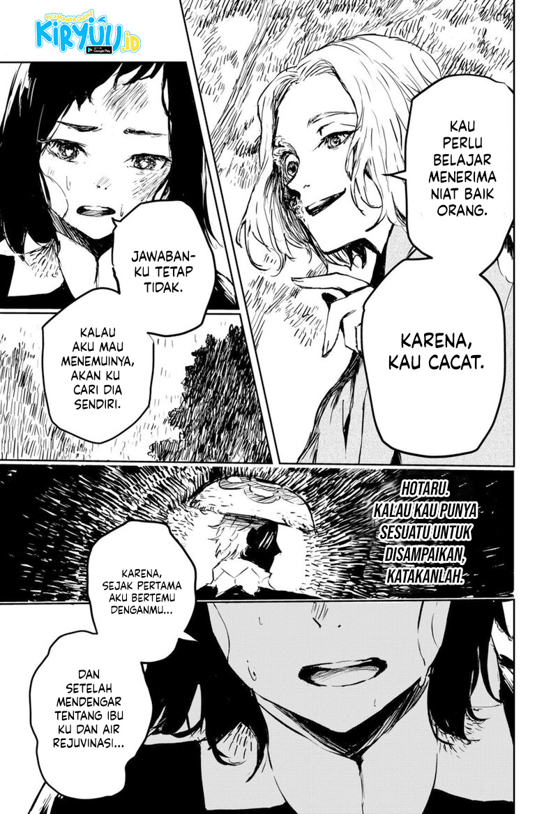 Age of Terror Chapter 244 - halaman 5