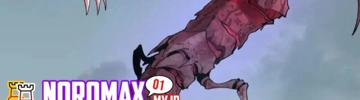 Age of Terror Chapter 245 - halaman 27