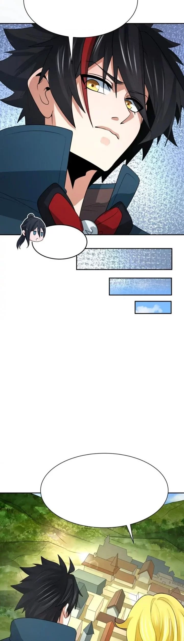 Age of Terror Chapter 246 - halaman 20