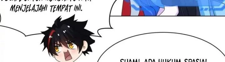 Age of Terror Chapter 248 - halaman 19