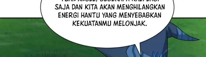Age of Terror Chapter 249 - halaman 27