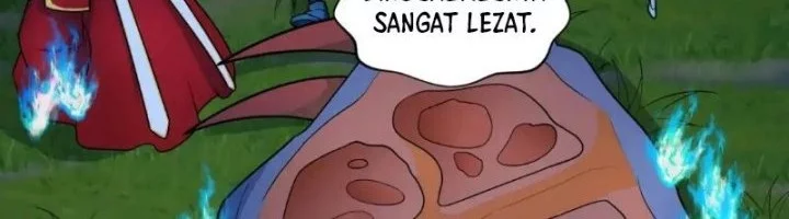 Age of Terror Chapter 249 - halaman 37