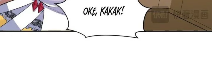Age of Terror Chapter 251 - halaman 25