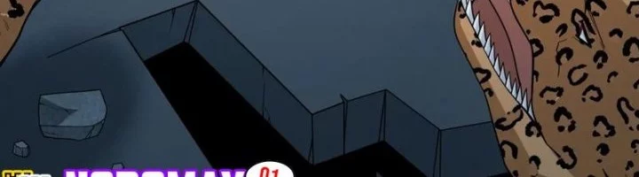 Age of Terror Chapter 252 - halaman 43