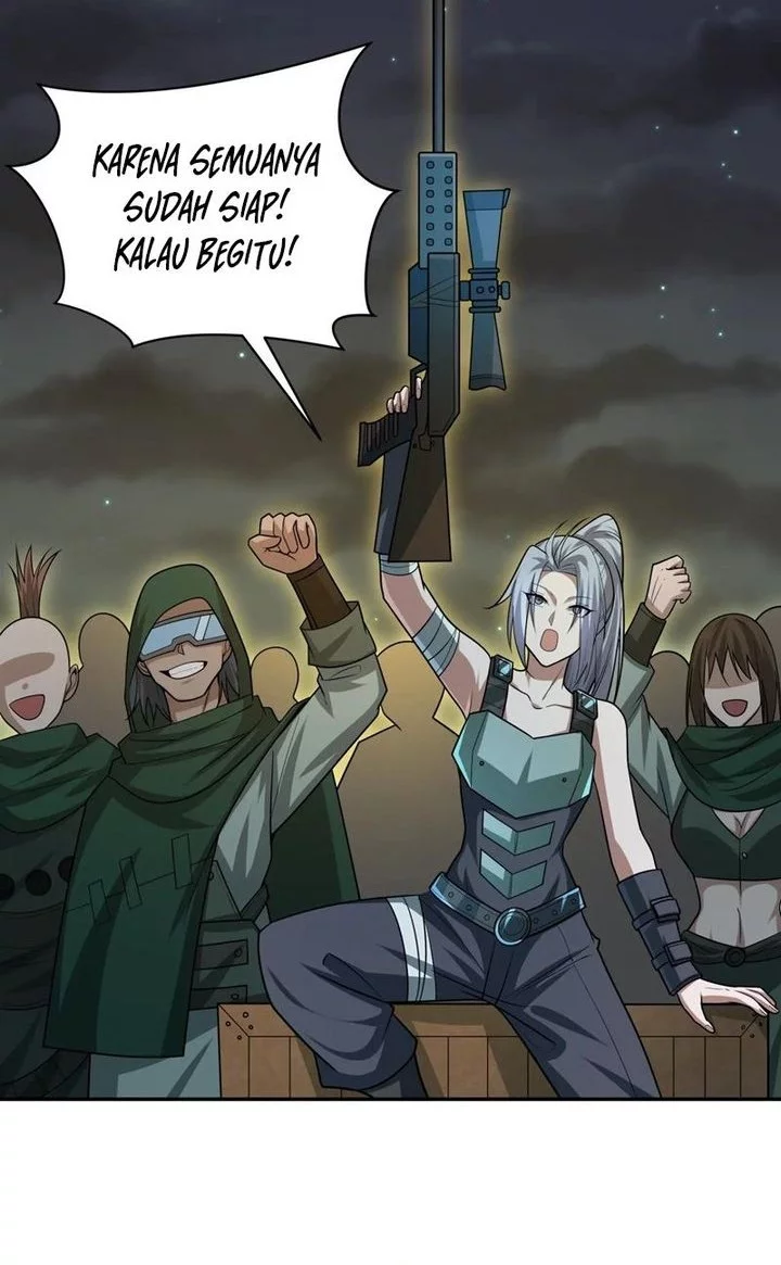 Age of Terror Chapter 253 - halaman 10