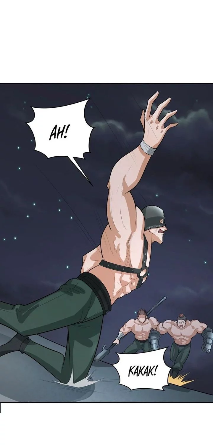 Age of Terror Chapter 253 - halaman 14
