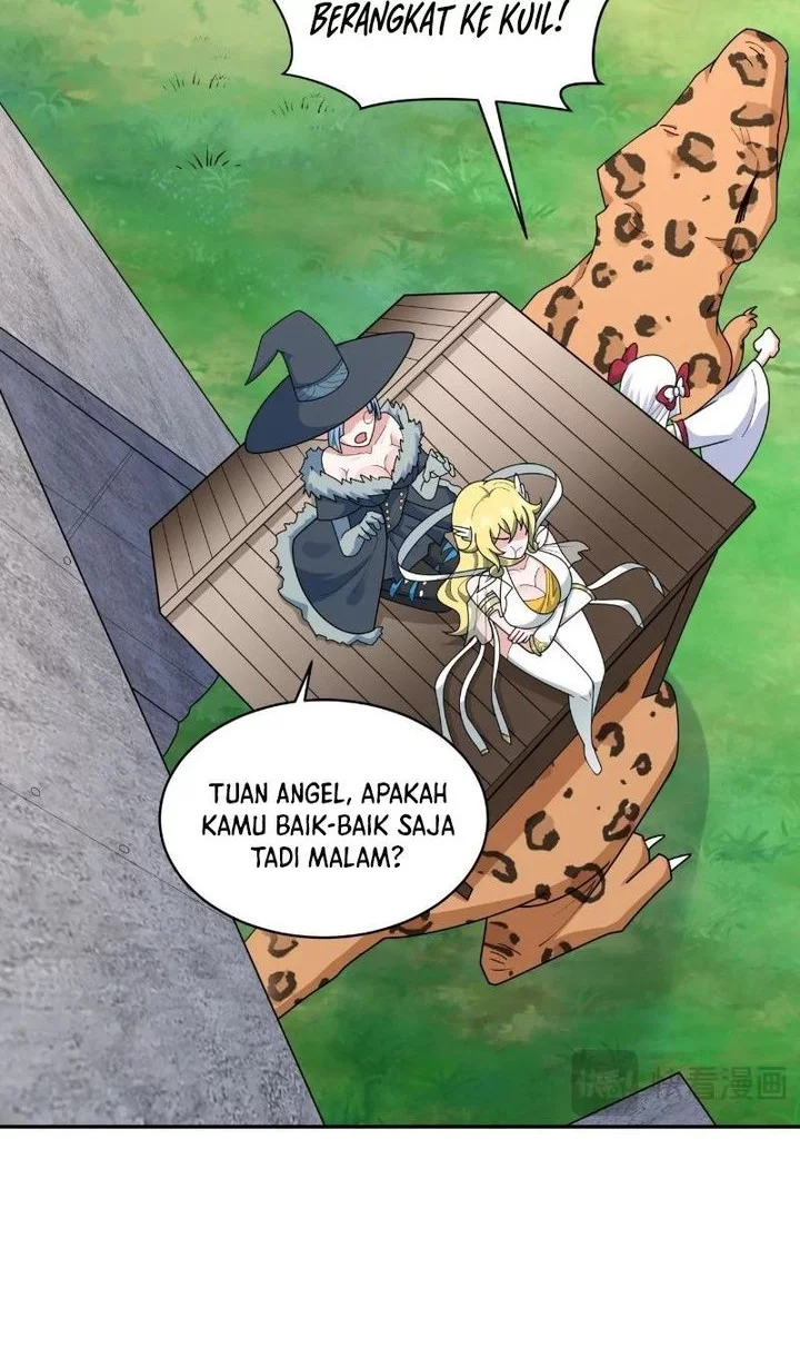 Age of Terror Chapter 253 - halaman 29