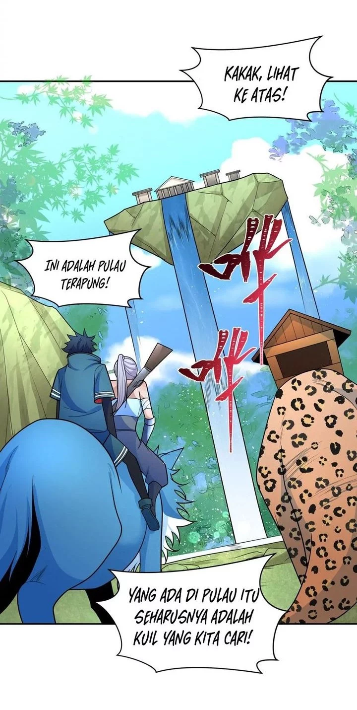 Age of Terror Chapter 253 - halaman 33