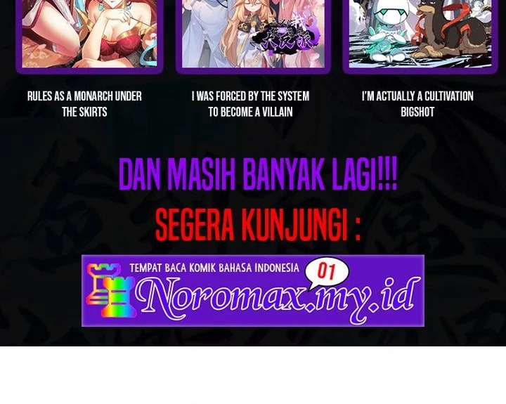 Age of Terror Chapter 253 - halaman 37