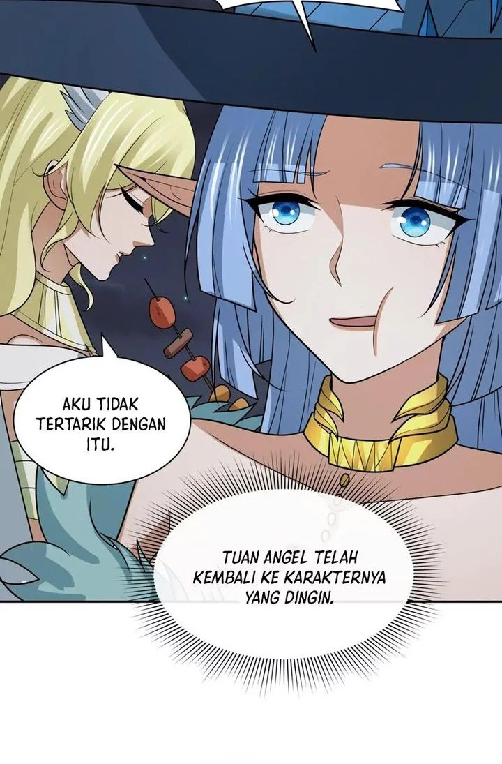 Age of Terror Chapter 253 - halaman 4