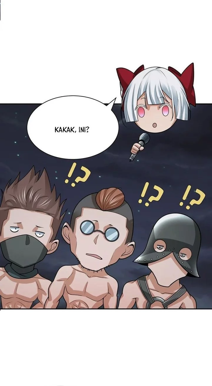 Age of Terror Chapter 253 - halaman 6