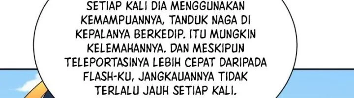 Age of Terror Chapter 254 - halaman 29