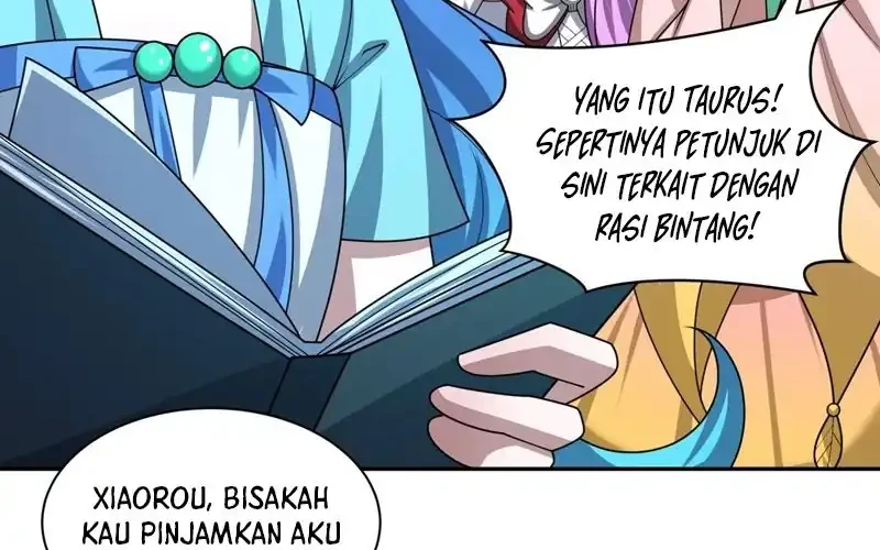 Age of Terror Chapter 255 - halaman 13