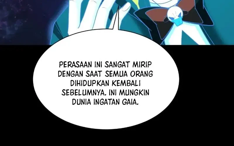 Age of Terror Chapter 255 - halaman 25