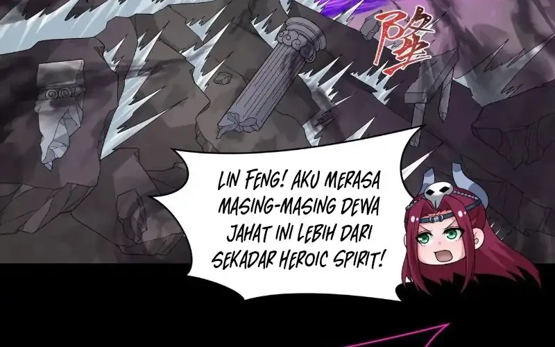 Age of Terror Chapter 255 - halaman 27