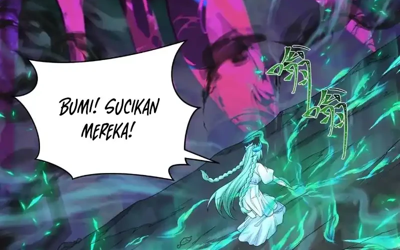 Age of Terror Chapter 255 - halaman 29