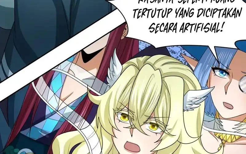 Age of Terror Chapter 255 - halaman 3