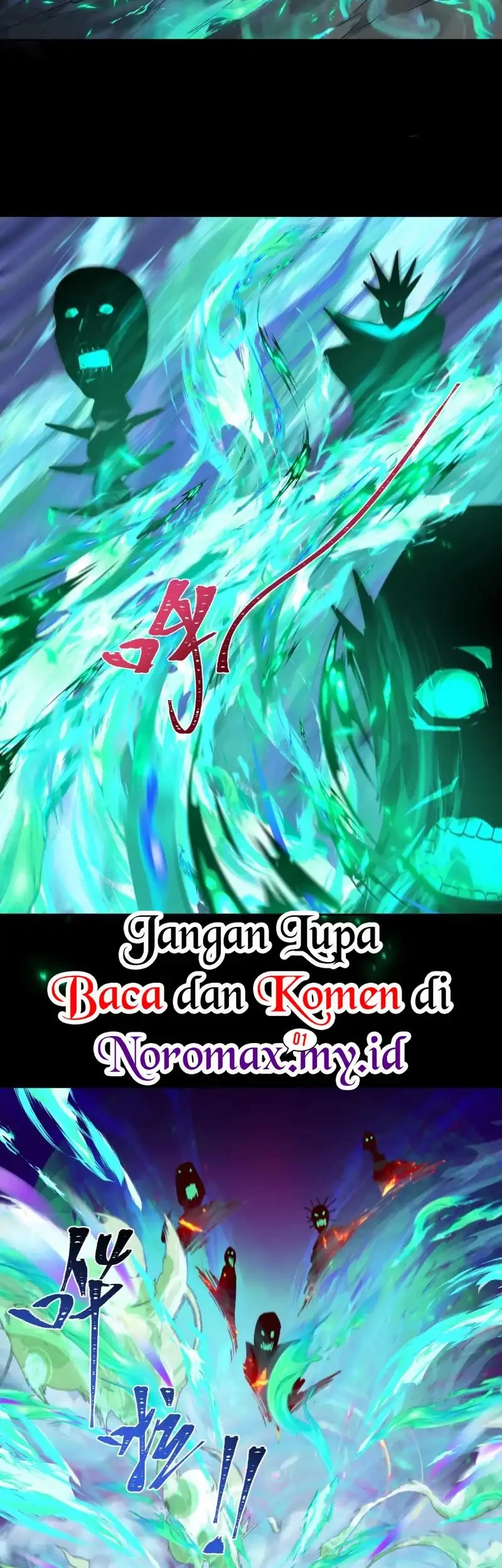 Age of Terror Chapter 255 - halaman 30