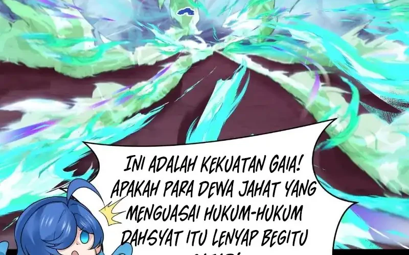 Age of Terror Chapter 255 - halaman 31