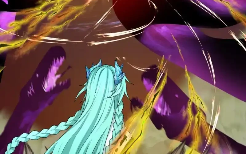 Age of Terror Chapter 255 - halaman 35
