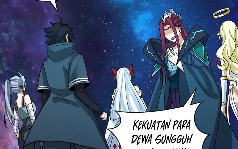 Age of Terror Chapter 255 - halaman 44