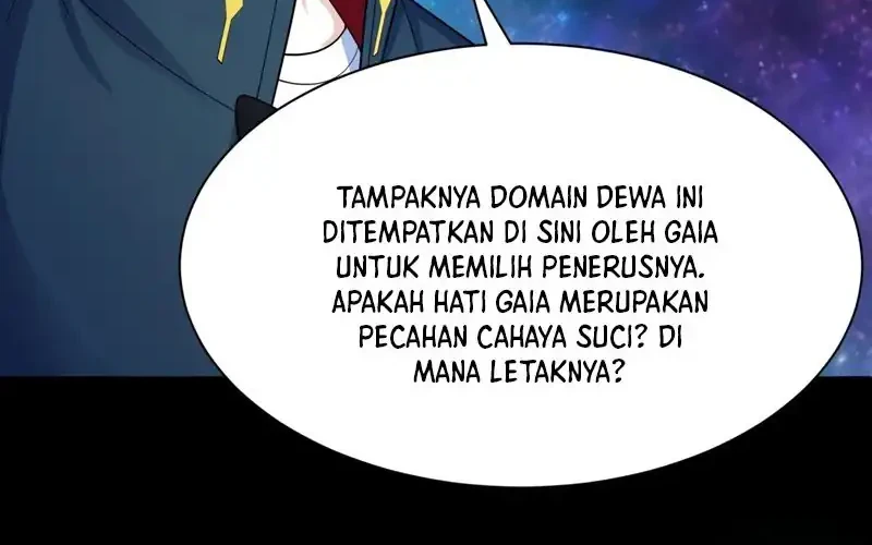 Age of Terror Chapter 255 - halaman 46