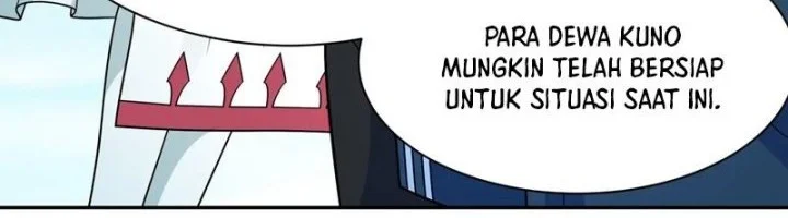 Age of Terror Chapter 256 - halaman 5