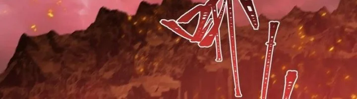 Age of Terror Chapter 256 - halaman 50