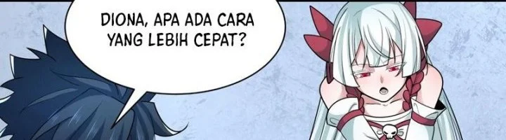 Age of Terror Chapter 256 - halaman 7