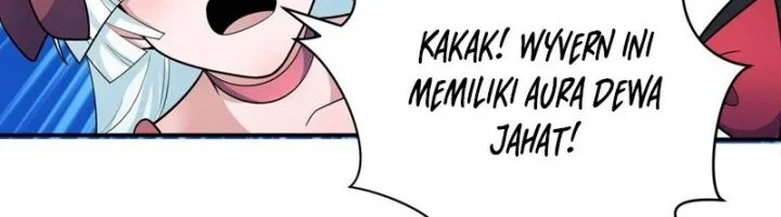Age of Terror Chapter 257 - halaman 3