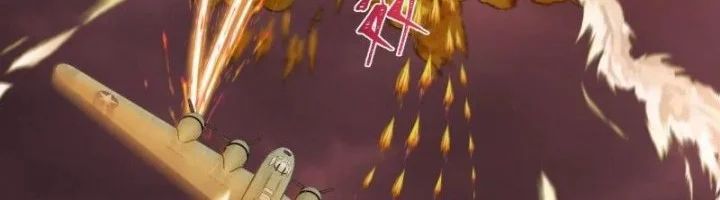 Age of Terror Chapter 257 - halaman 31