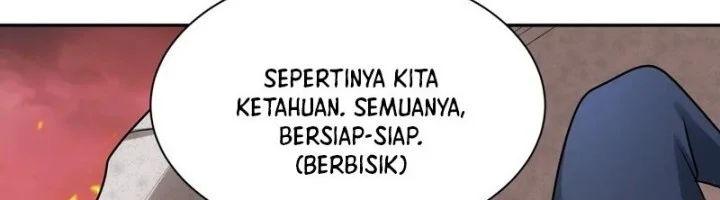 Age of Terror Chapter 258 - halaman 11