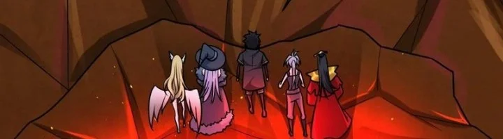 Age of Terror Chapter 258 - halaman 47