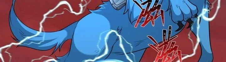 Age of Terror Chapter 259 - halaman 19