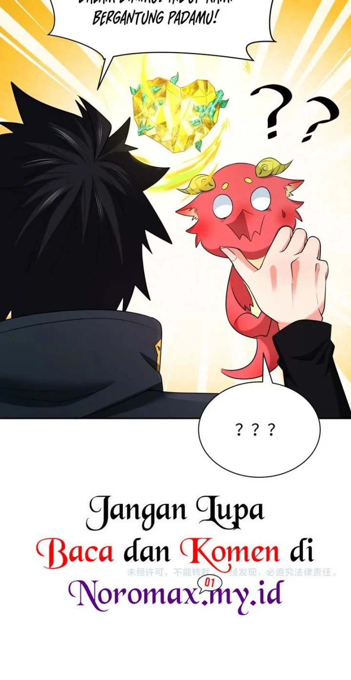 Age of Terror Chapter 259 - halaman 51