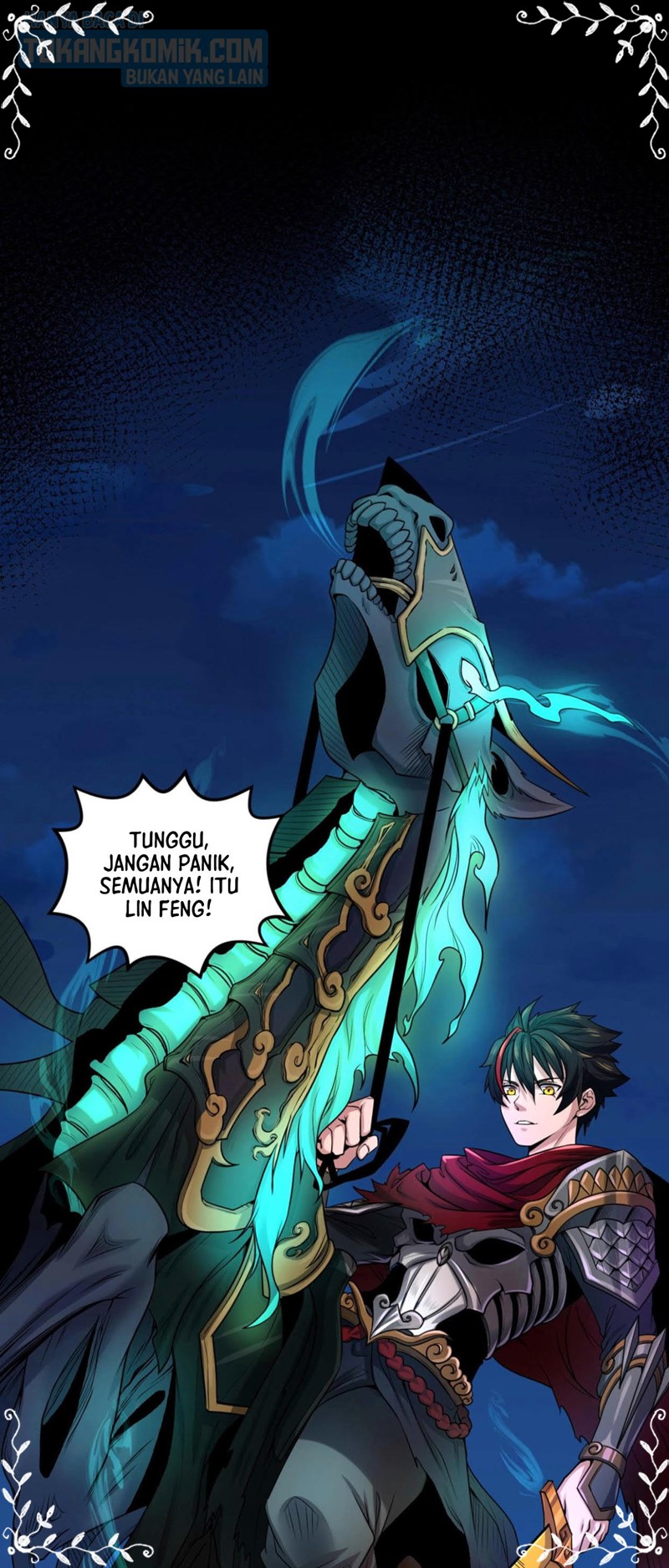 Age of Terror Chapter 26 - halaman 2
