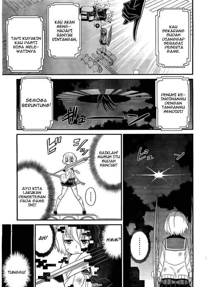 Age of Terror Chapter 260 - halaman 26