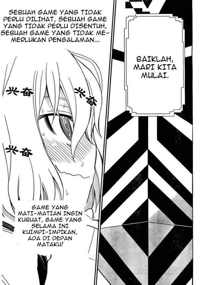 Age of Terror Chapter 260 - halaman 8