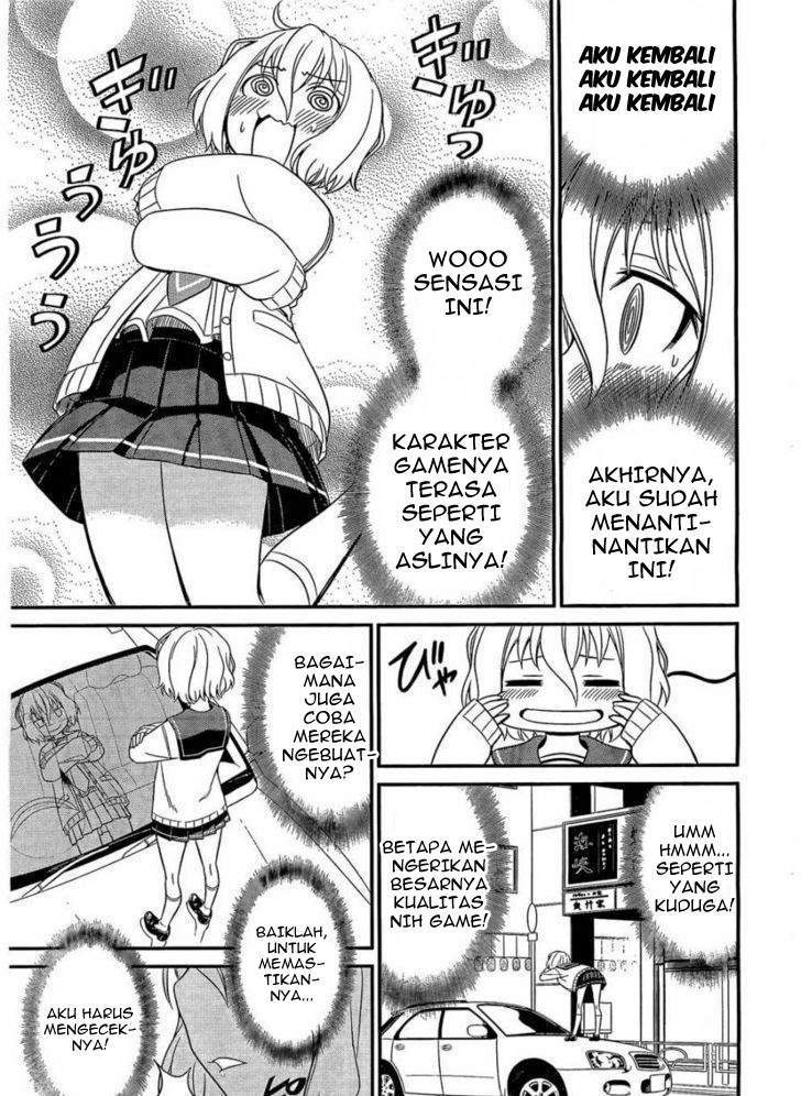 Age of Terror Chapter 261 - halaman 27